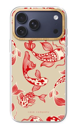 Ruby Koi