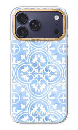 Santorini Tiles