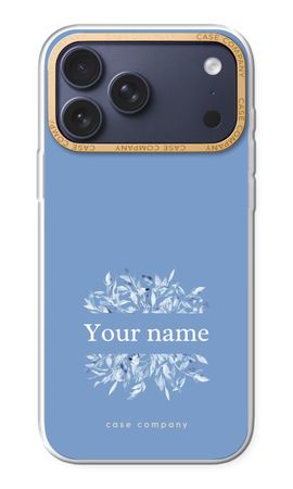 Namecase - Goddess
