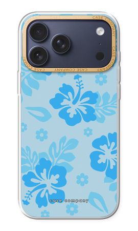 Hawaii - Blue