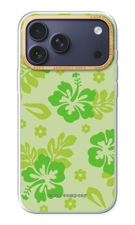 Hawaii - Green