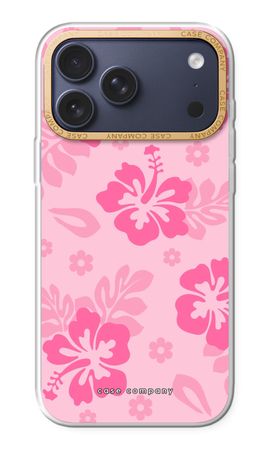 Hawaii - Pink