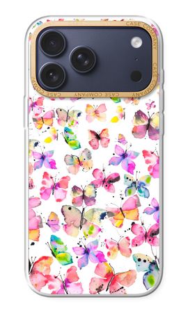 Butterflies