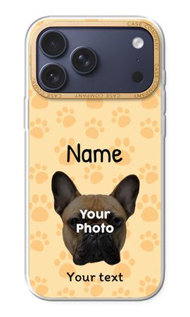 Personalized face - Pet