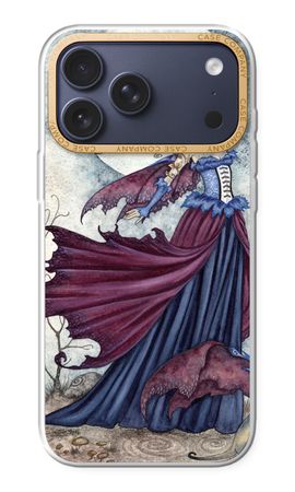 De maan roept