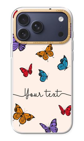 Butterflies