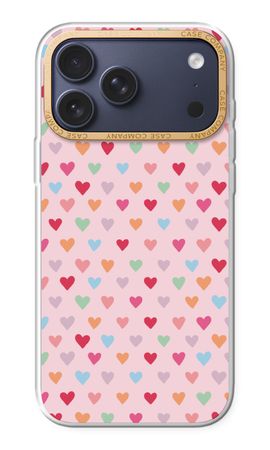 More Love