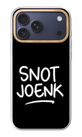 Snotjoenk