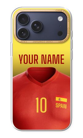 Spain - Football
