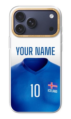 Iceland - Football