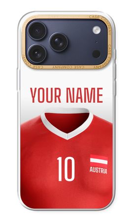 Austria - Football