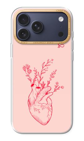 Blooming Heart