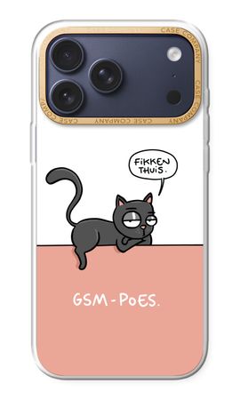 GSM poes