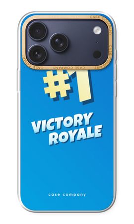 Victory Royale