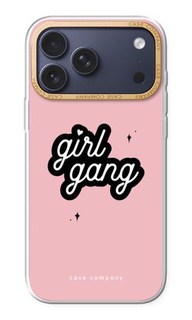 Girl Gang