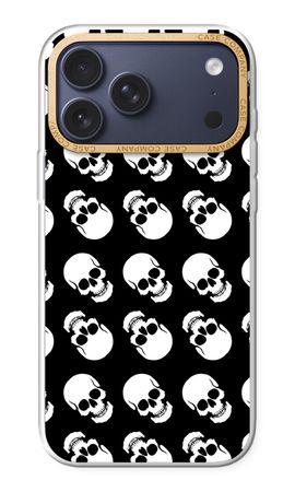 Musketon Skulls