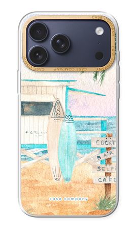Surf Shack