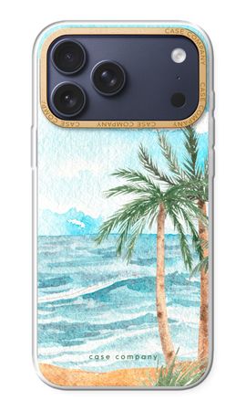 Palm Paradise