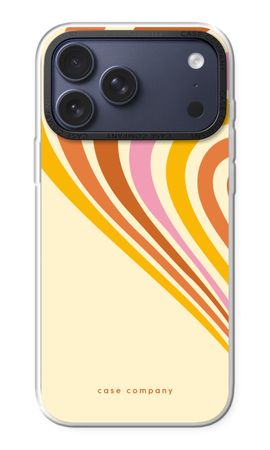 Retro Rainbow
