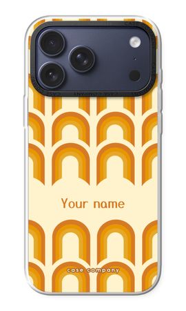 Namecase 1 - Sunburst