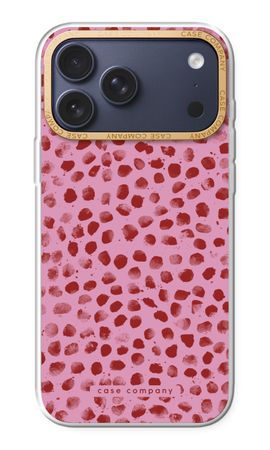 Strawberry Paint