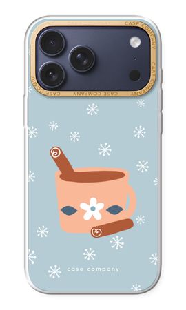 Winter Spice