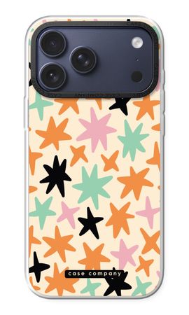 Star Scatter