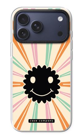 Solar Smile