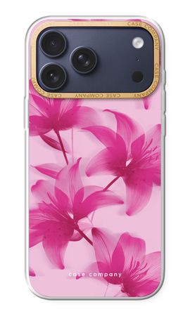 Blush Bloom