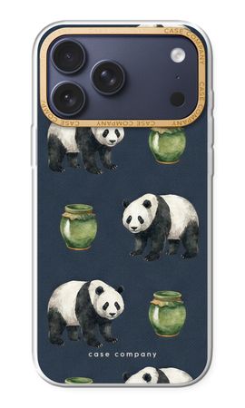 Panda Paradise