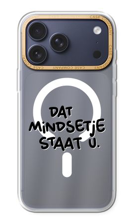 Mindsetje