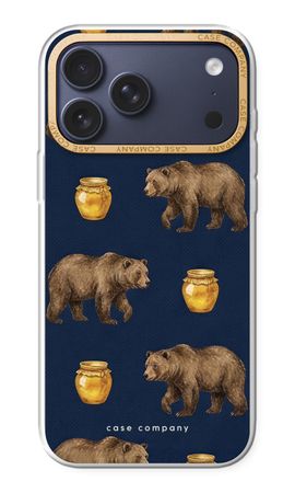 Honey Trail