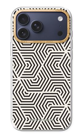 Magic pattern