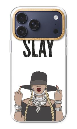 Slay All Day