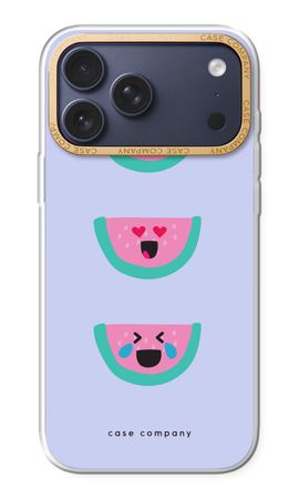 Cute watermelon
