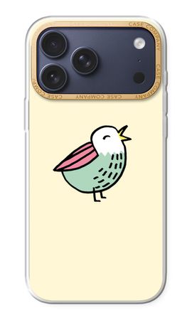 Birdy