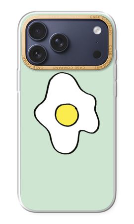 Fried egg