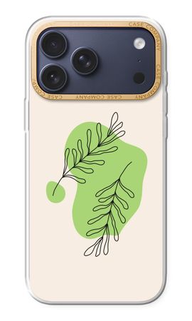 Beleaf in you