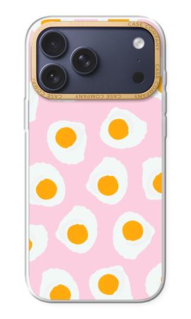 Dancing eggs