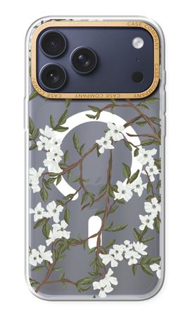 Blossoming spring