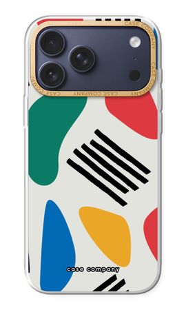 Illustratieve pop 1