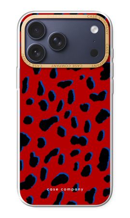Red Leopard