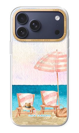 Pink Paradise