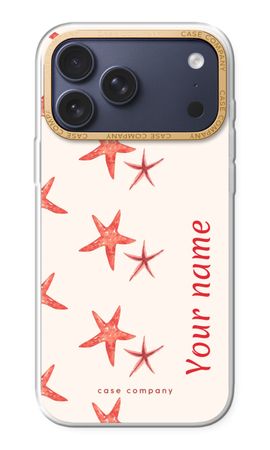 Namecase - Starfish