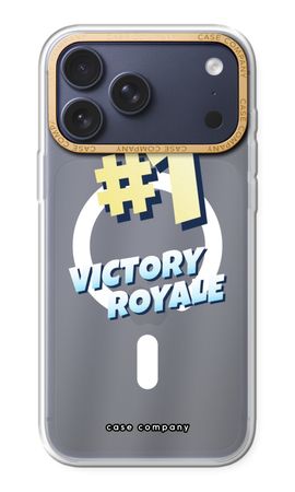 Victory Royale
