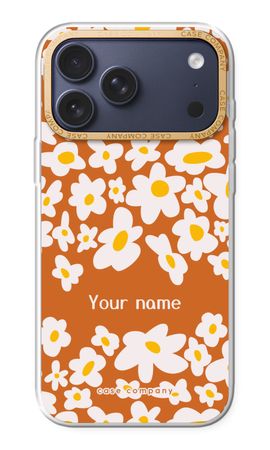 Namecase 2 - Sunburst