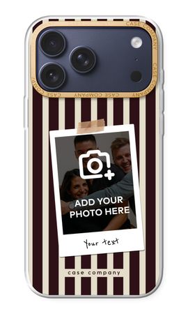 Polaroid - Retro
