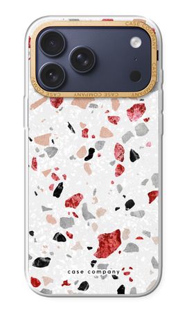 Terrazzo N°12