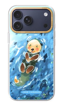 Otter Fun