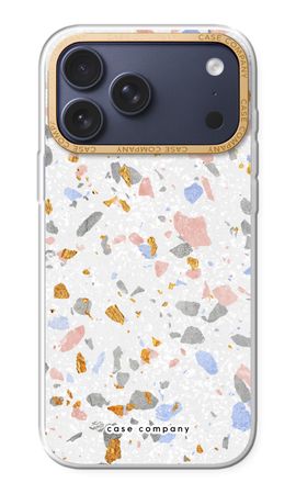 Terrazzo N°8